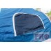 Тент-тамбур 250x250x250 (6м2)