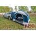 Тент-тамбур 250x250x250 (6м2)