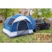 Тент-тамбур 250x250x250 (6м2)