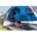 Тент-тамбур 250x250x250 (6м2)