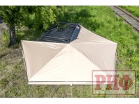 Маркиза автомобильная РИФ веерная 2,5х2,0 м (правая)
