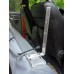 Маркиза автомобильная РИФ 2,5х2,5 м