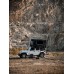 Палатка на крышу автомобиля Wild Land Voyager 250 Pro