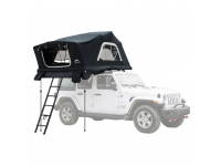 Палатка на крышу автомобиля Wild Land Voyager 250 Pro