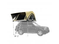 Палатка на крышу автомобиля Wild Land Wild Cruiser 160