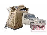 Тамбур к палатке РИФ Soft RT01-120, тент песочный