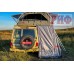 Тамбур к палатке РИФ Soft RT01-140, тент серый