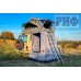 Тамбур к палатке РИФ Soft RT01-140, тент серый