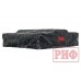 Палатка на крышу автомобиля РИФ Soft RT02-120 PRO, тент серый, 120х(240+70)х115 см