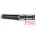 Палатка на крышу автомобиля РИФ Soft RT02-120 PRO, тент серый, 120х(240+70)х115 см