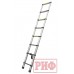 Палатка на крышу автомобиля РИФ Soft RT02-120 PRO, тент серый, 120х(240+70)х115 см