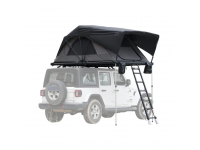 Палатка на крышу автомобиля Wild Land Wild Cruiser 250 Pro