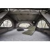 Палатка на крышу автомобиля Wild Land Wild Cruiser 250 Pro