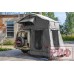 Тамбур к палатке РИФ Soft RT02-120 PRO, тент серый