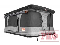 Палатка на крышу автомобиля РИФ 220х135 см
