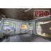 Палатка на крышу автомобиля РИФ 220х135 см