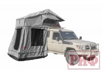 Тамбур к палатке РИФ Soft RT02-140 PRO, тент серый
