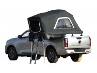 Палатка на крышу автомобиля Wild Land Voyager 140 Pro