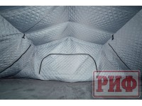 Утеплитель для автопалатки РИФ Soft RT01-140W