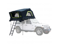 Палатка на крышу автомобиля Wild Land Voyager 160