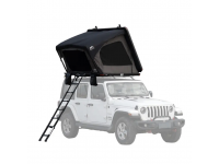 Палатка на крышу автомобиля Wild Land Desert Cruiser 120 Pro с лестницей