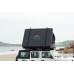 Палатка на крышу автомобиля Wild Land Desert Cruiser 120 Pro с лестницей