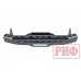 Площадка РИФ под лебёдку в штатный бампер Toyota Land Cruiser Prado 120