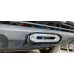 Площадка РИФ под лебёдку в штатный бампер Haval H5 2023+