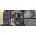 Площадка РИФ под лебёдку в штатный бампер Haval H9 2024+