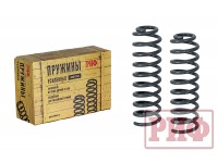Пружины РИФ передние Jeep Grand Cherokee ZJ (1992-1998) +50 кг лифт 30 мм