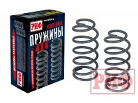 Пружины РИФ задние Changan Hunter Plus лифт 30 мм 0-50 кг