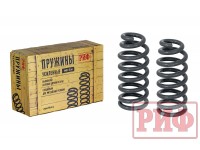Пружины РИФ передние штатные Mitsubishi L200 2005-2015/2015-2023, Pajero Sport II 2009-2015