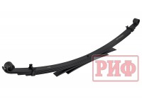 Рессора РИФ задняя Toyota Tundra 2007-2021 0-150 кг лифт 30 мм