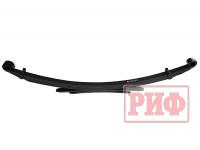Рессора РИФ задняя Toyota Tundra 2007-2021 0-200 кг лифт 60 мм