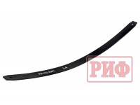 Лист 4 рессоры RIFVIG-260С 7*601100