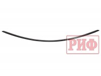 Лист 3 рессоры RIFTRT-120C 6*70*1150