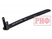 Лист 6 рессоры RIFHAN-540A 12*60*660