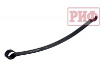 Лист 2 рессоры RIF206-525C 7*60*1260