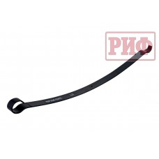 Лист 2 рессоры RIF206-525C 7*60*1260