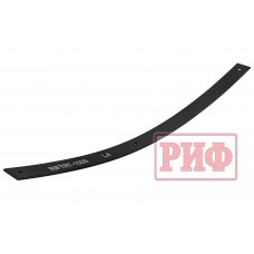 Лист 4 рессоры RIFTRT-150B 7*60*1095