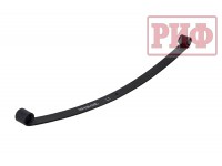 Лист 1 рессоры RIF206-520C 7*60*1244