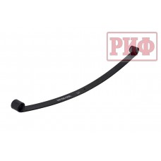 Лист 1 рессоры RIF206-520C 7*60*1244