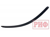 Лист 3 рессоры RIFHAN-540C 8*60*1245