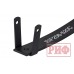 Лист 10 рессоры RIF206-520C 7*60*580