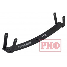 Лист 10 рессоры RIF206-520C 7*60*580