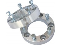 Проставки колесные РИФ 5x139,7, центр. отв. 108 мм, толщ. 38 мм, 14x1,5 (2 шт.)