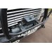 Бампер РИФ передний Land Rover Defender (без кондиционера) с кенгурином