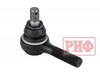 Наконечник рулевой тяги РИФ левый усиленный ГАЗ 3302-3414057