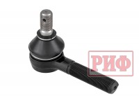 Наконечник рулевой тяги РИФ наружный короткий усиленный ВАЗ 2101-3003057