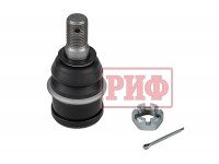 Шарнир рулевой тяги РИФ усиленный ГАЗ 2217-3414029